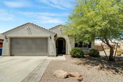 19132 W Morning Glory Drive, Buckeye, AZ 85326