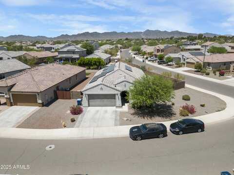 19132 W Morning Glory Drive, Buckeye, AZ 85326