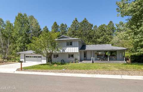 2121 N CRESCENT Drive, Flagstaff, AZ 86001