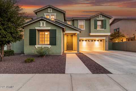 3055 E ROCHELLE Street, Mesa, AZ 85213