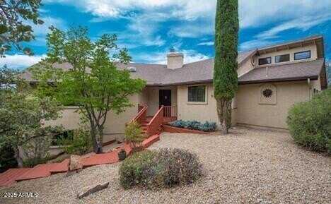 689 STAR ROCK Drive, Prescott, AZ 86301