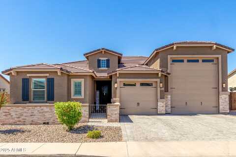 40751 W HALL Drive, Maricopa, AZ 85138