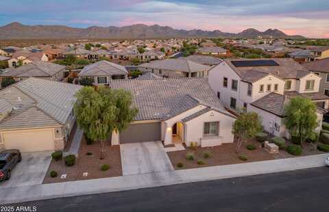 25967 W SANDS Drive, Buckeye, AZ 85396