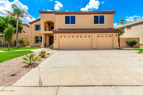 2935 E CATHY Drive, Gilbert, AZ 85296
