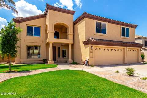 2935 E CATHY Drive, Gilbert, AZ 85296
