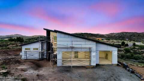 15860 E BROKEN BIT Road, Mayer, AZ 86333