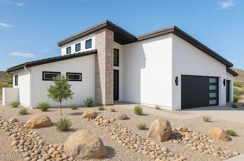 15860 E BROKEN BIT Road, Mayer, AZ 86333
