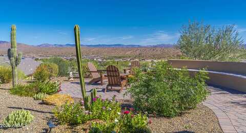 3797 GOLD RIDGE Road, Wickenburg, AZ 85390