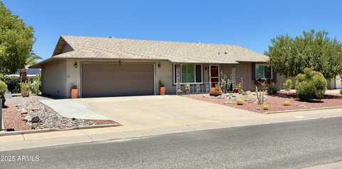 9510 W GRANADA Drive, Sun City, AZ 85373