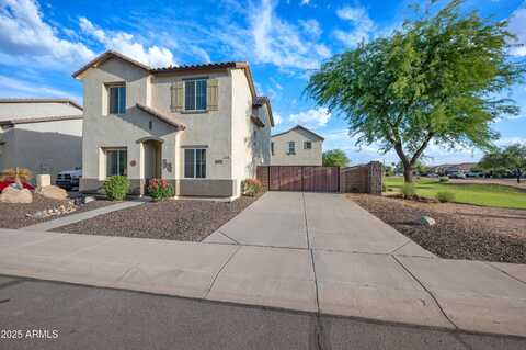 10303 E CLIFFROSE Lane, Florence, AZ 85132