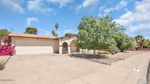 3452 E Laurel Lane, Phoenix, AZ 85028