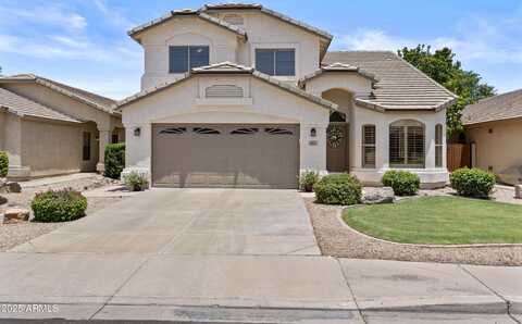 652 E DEVON Drive, Gilbert, AZ 85296