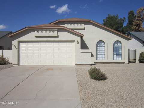 8820 W GREENBRIAN Drive, Peoria, AZ 85382