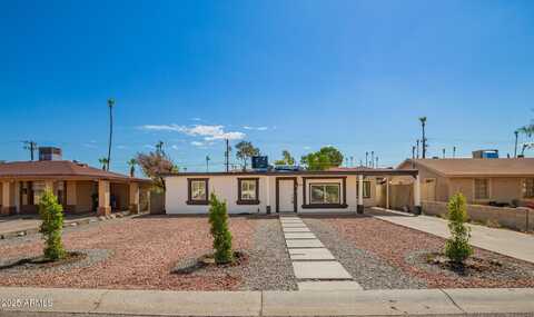 4221 N 33RD Drive, Phoenix, AZ 85017