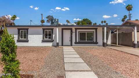 4221 N 33RD Drive, Phoenix, AZ 85017