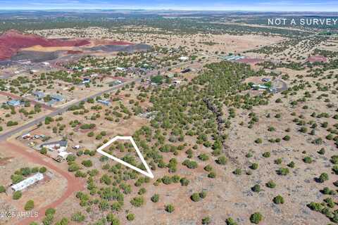 8795 LUANA Drive, Show Low, AZ 85901