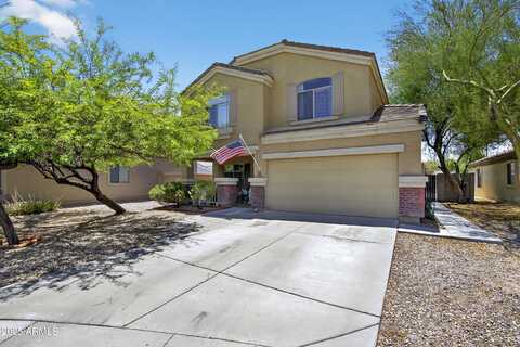 23793 W PECAN Court, Buckeye, AZ 85326