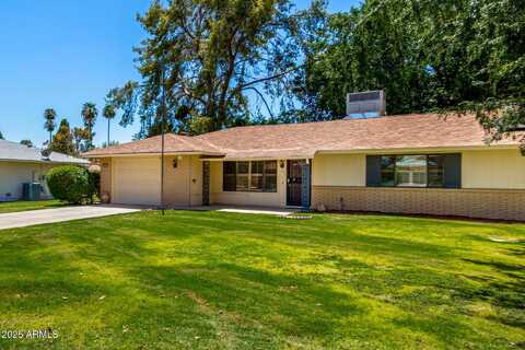 15610 N 98TH Avenue, Sun City, AZ 85351