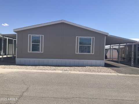 2292 N Ironwood Drive, Apache Junction, AZ 85120