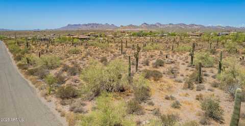 0 E Boulder ST Lot C --, Apache Junction, AZ 85119