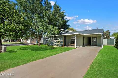 7749 N 17TH Avenue, Phoenix, AZ 85021
