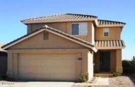 22605 W DESERT BLOOM Street, Buckeye, AZ 85326