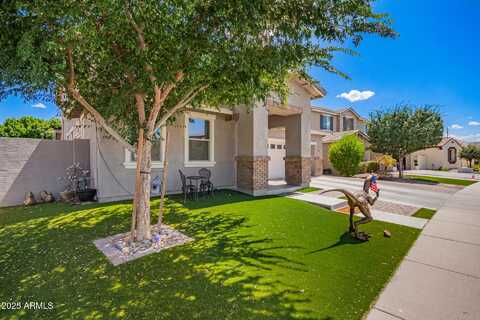 3133 N LOMA Vista, Mesa, AZ 85213