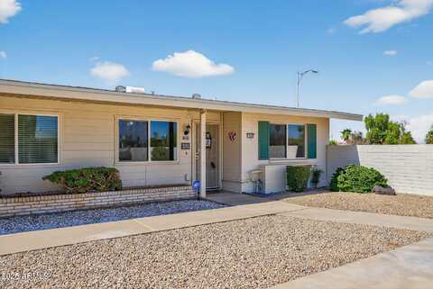 9663 N 111TH Avenue, Sun City, AZ 85351