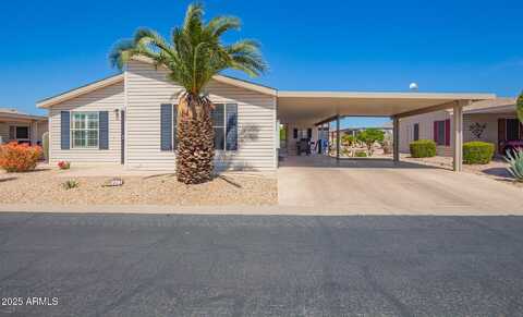 3301 S GOLDFIELD Road, Apache Junction, AZ 85119