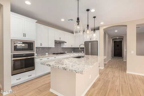 23670 N 160TH Court, Surprise, AZ 85387