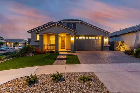 23670 N 160TH Court, Surprise, AZ 85387
