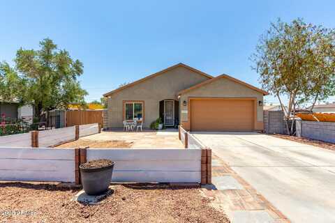 2815 W ALMERIA Road, Phoenix, AZ 85009