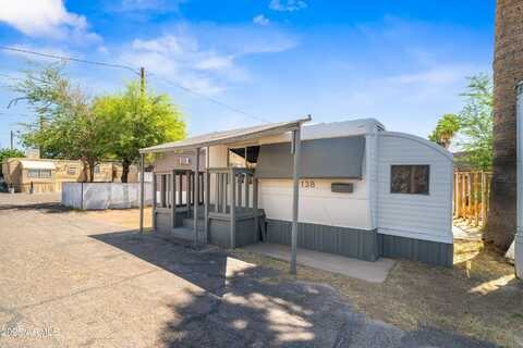3140 W OSBORN Road, Phoenix, AZ 85017