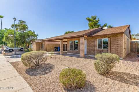 502 E SEQUOIA Drive, Phoenix, AZ 85024