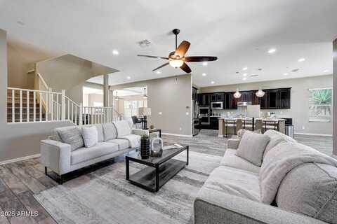 25449 N 102ND Drive, Peoria, AZ 85383