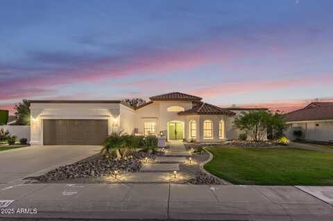 1151 E SUNBURST Lane, Tempe, AZ 85284