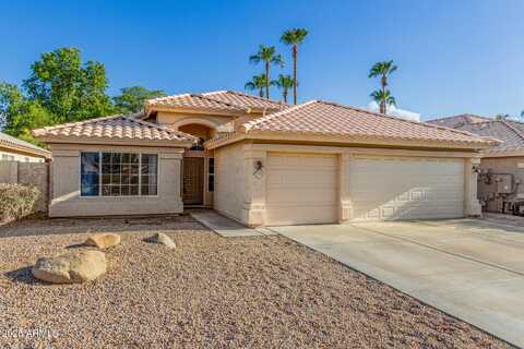 3451 E UTOPIA Road E, Phoenix, AZ 85050