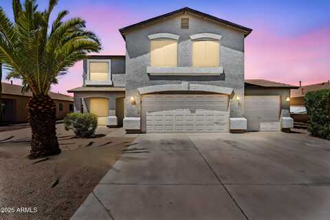 1230 E DESERT MOON Trail, San Tan Valley, AZ 85143