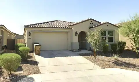 12751 W OCOTILLO Road, Glendale, AZ 85307