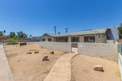 8545 N BLACK CANYON Highway, Phoenix, AZ 85021