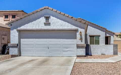 22046 W MOHAVE Street, Buckeye, AZ 85326