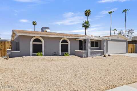 2909 S COTTONWOOD --, Mesa, AZ 85202