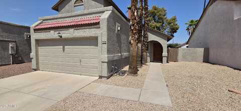 3862 W HARRISON Street, Chandler, AZ 85226