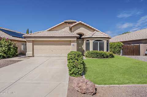 18525 N 85th Avenue, Peoria, AZ 85382