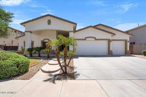 15859 W DESERT MIRAGE Drive, Surprise, AZ 85379