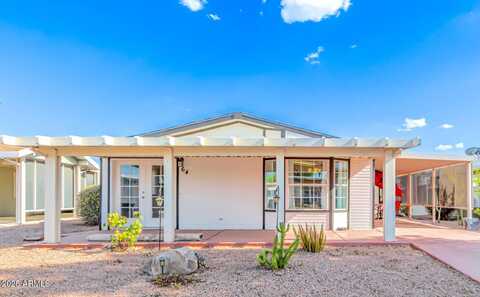 120 N Val Vista Drive, Mesa, AZ 85213