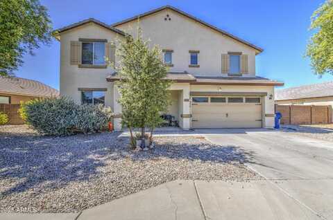 25392 W CARSON Drive, Buckeye, AZ 85326