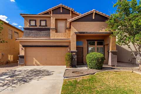 11550 E PRIMROSE Lane, Florence, AZ 85132