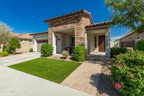 4689 N 204TH Avenue, Buckeye, AZ 85396
