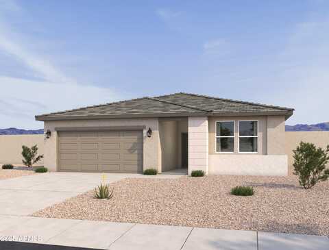 18254 W CAMINO DE ORO --, Surprise, AZ 85387